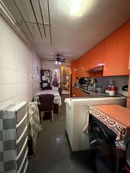 Blk 828 Tampines Street 81 (Tampines), HDB 3 Rooms #541882821